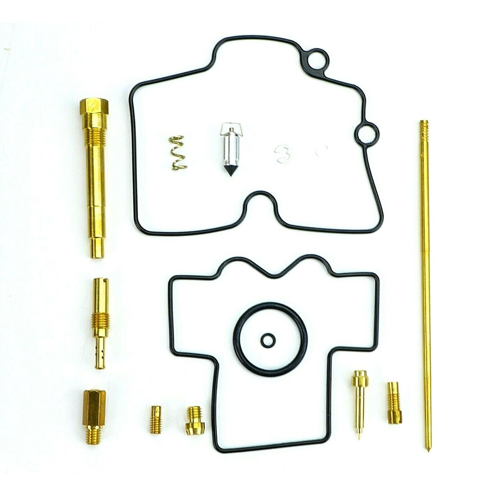 2FastMoto Carburetor Rebuild Carb Repair Kit For Kawasaki KX450 KX450F or2554_631410