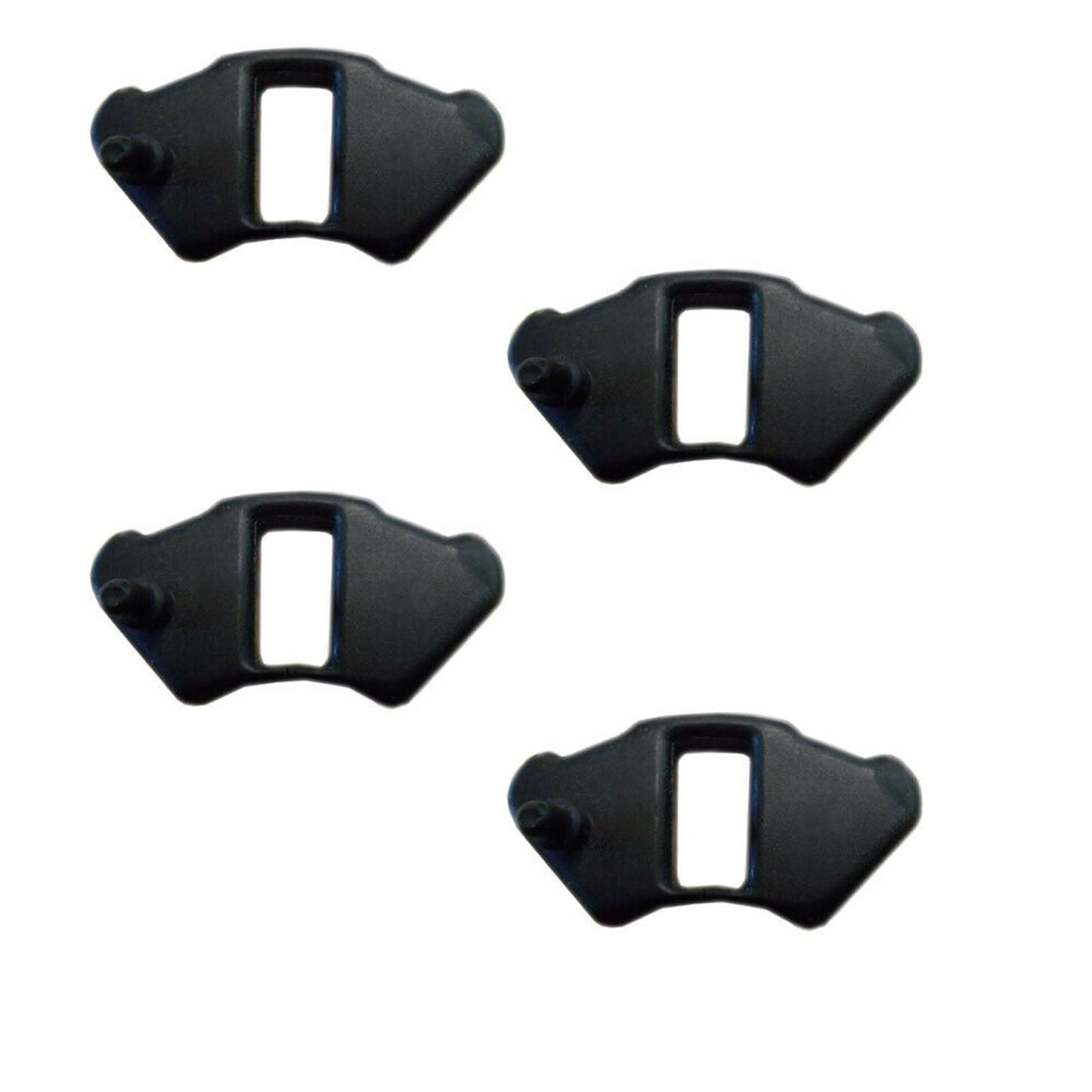 2FastMoto Rear Wheel Damper Set - 4-Piece/Set for Honda Passport CT90 Cub 41241-gb4-770_629327