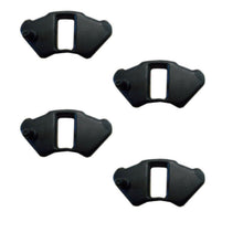 2FastMoto Rear Wheel Damper Set - 4-Piece/Set for Honda Passport CT90 Cub 41241-gb4-770_629327