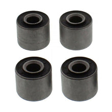 2FastMoto Rear Wheel Cush Drive Rubber Damper Set - 4-Pieces/Set for Honda  09-40200_672025
