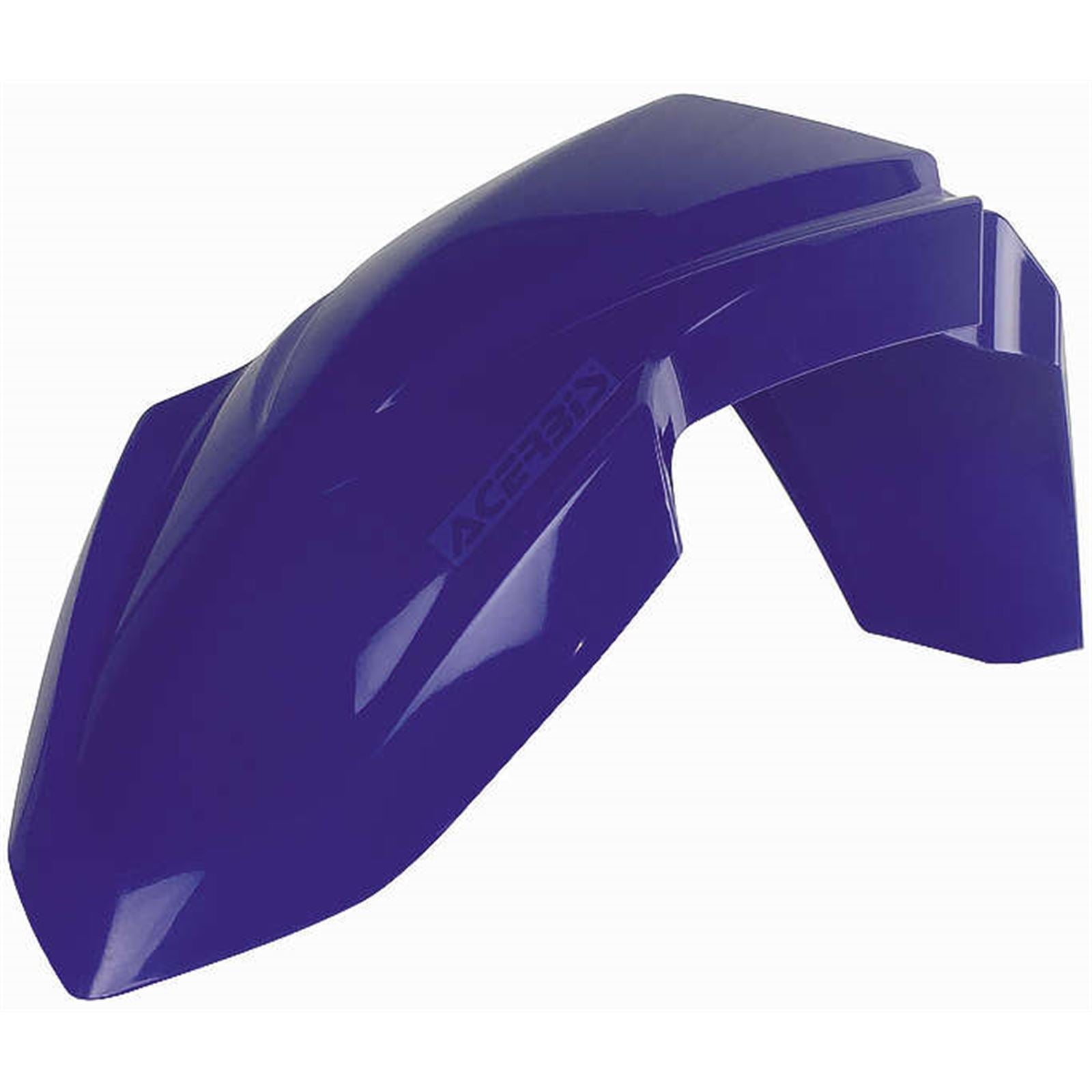 Acerbis Front Fender Blue 2403020211_289233