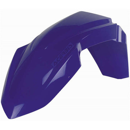 Acerbis Front Fender Blue 2403020211_289233