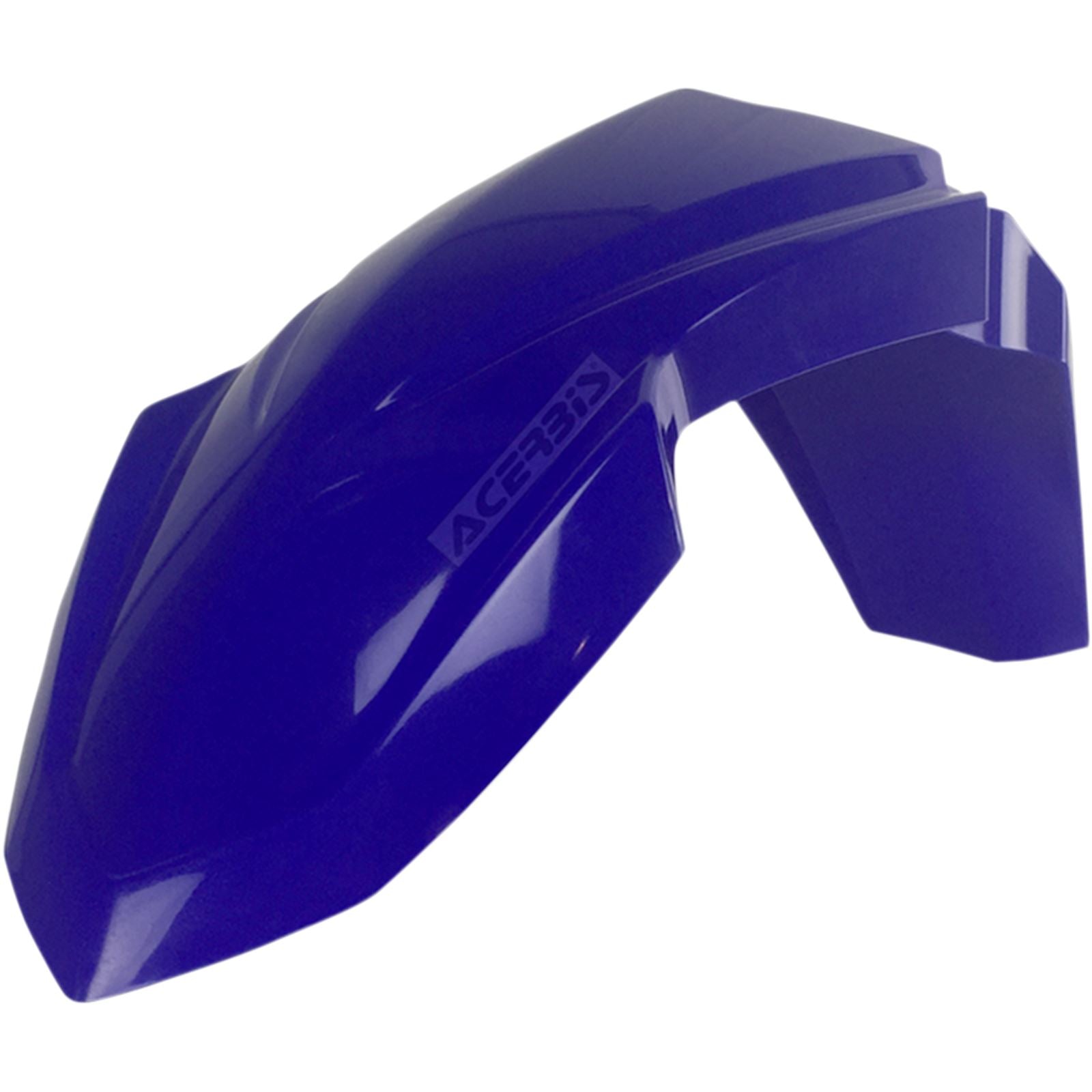 Acerbis Front Fender Blue 2403020211_321453