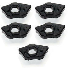 2FastMoto Rear Wheel Damper 5-Pieces/Set for Honda GL1500  06410-MZ0-A00 / 06410-MAH-A60_671827