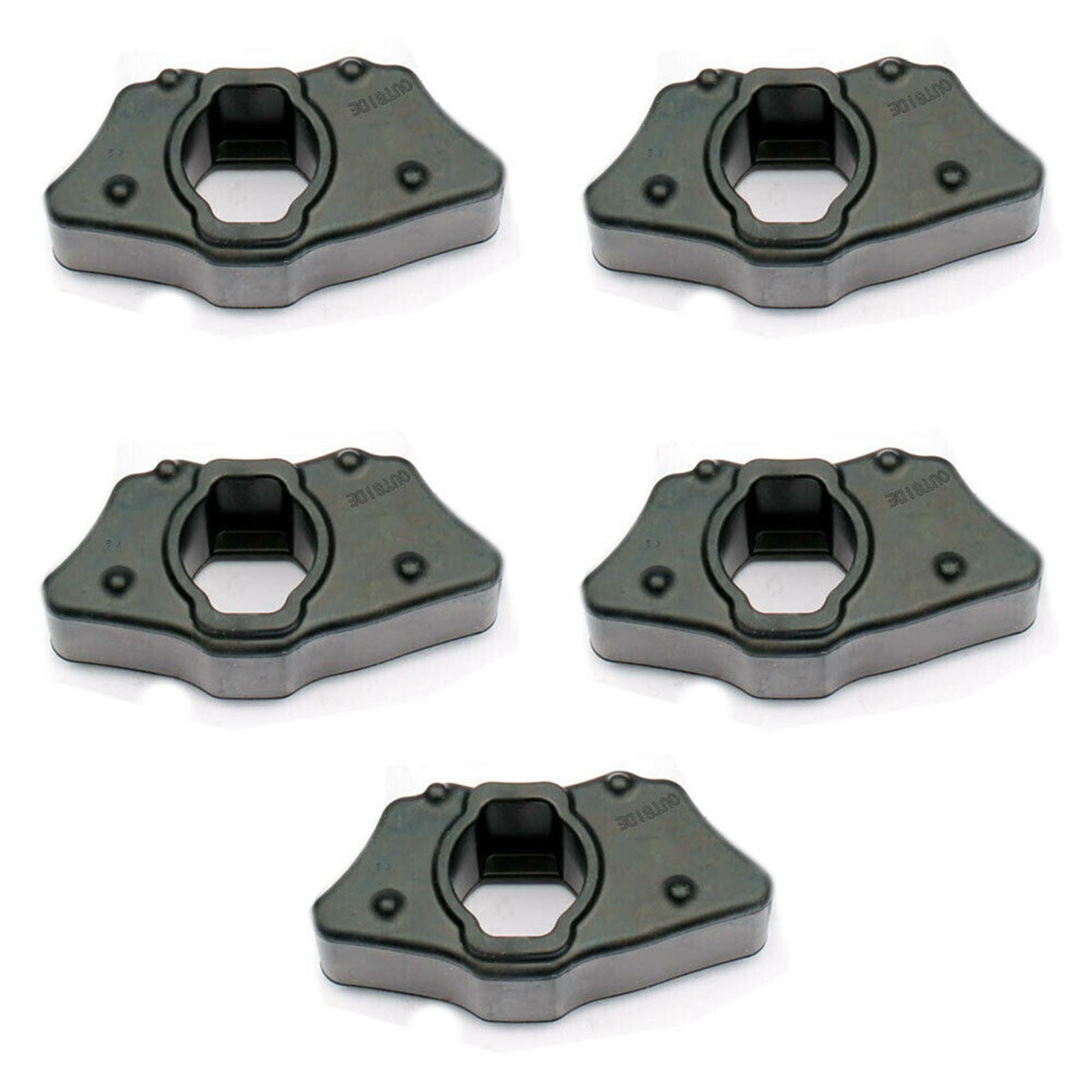 2FastMoto Rear Wheel Damper Set - 5-Pieces/Set for Honda VT750, Shadow VT 06410-MAH-A60_633472