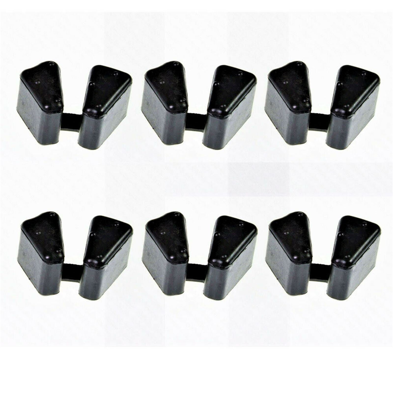 2FastMoto Rear Wheel Damper 6-Pieces/Set for Yamaha SR XT 500  1E6-25364-00 / 2J2-25364-00_635579