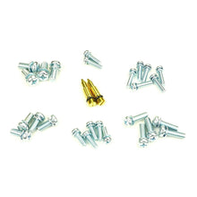 2FastMoto Carburetor Screw Kit 2 Carbs with Drain for Honda CB400T CB400N CX500  k-1450ss_629570