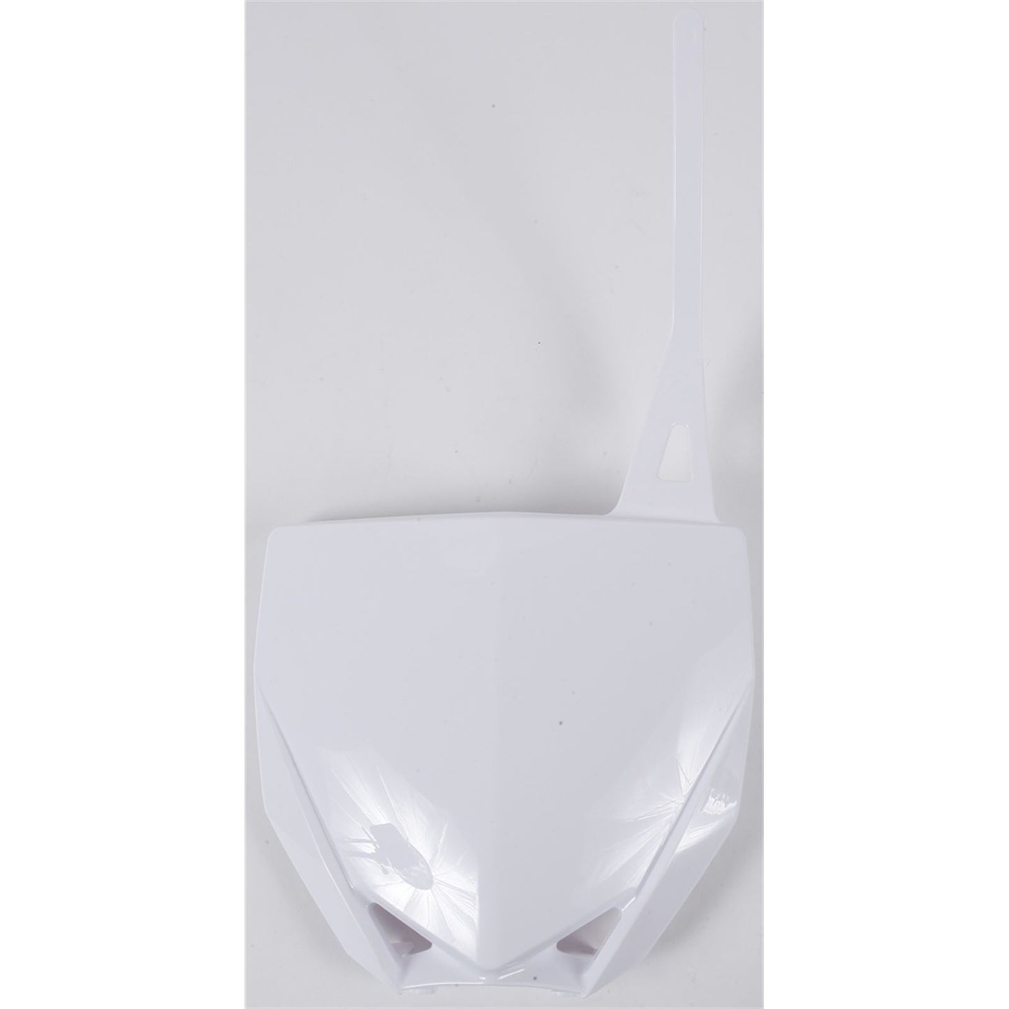 Acerbis Front Number Plate White 2403030002_289236
