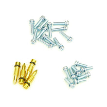 2FastMoto Carburetor Screw Kit 4 Carbs for Honda CB550, CB550K, CB550F   k-1454ss_670641