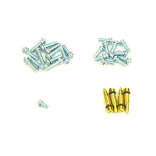 2FastMoto Carburetor Screw Kit 4 Carbs with Drain for Honda CB750, CB750F, CB750K k-1457ss_635582