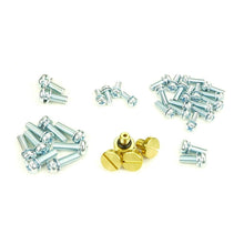 Carburetor Screw Kit with Drain 4 Carbs for Honda CB500 F/T 71-77 _672125