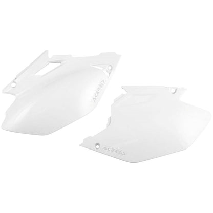 Acerbis Side Panels White 2043490002_289237