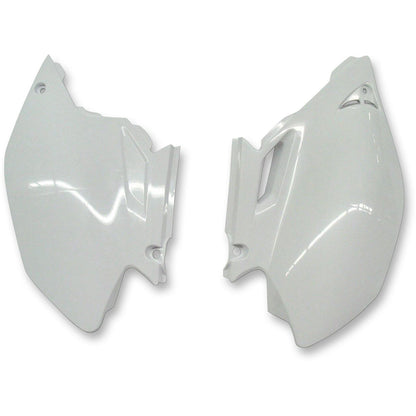 Acerbis Side Panels White 2043490002_319557
