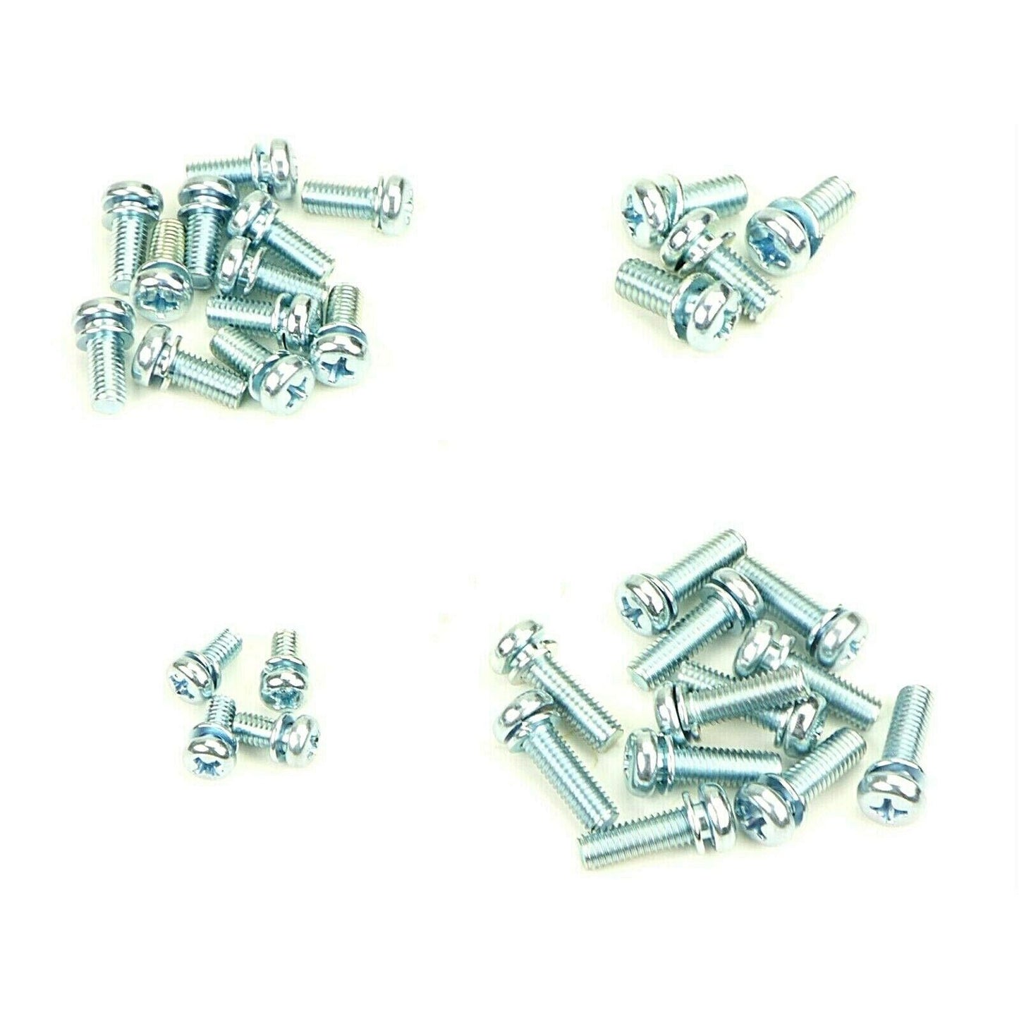 2FastMoto Carburetor Screw Kit 3 Carbs for Yamaha XS750 Triple 1977-79  k-1460ss_629314
