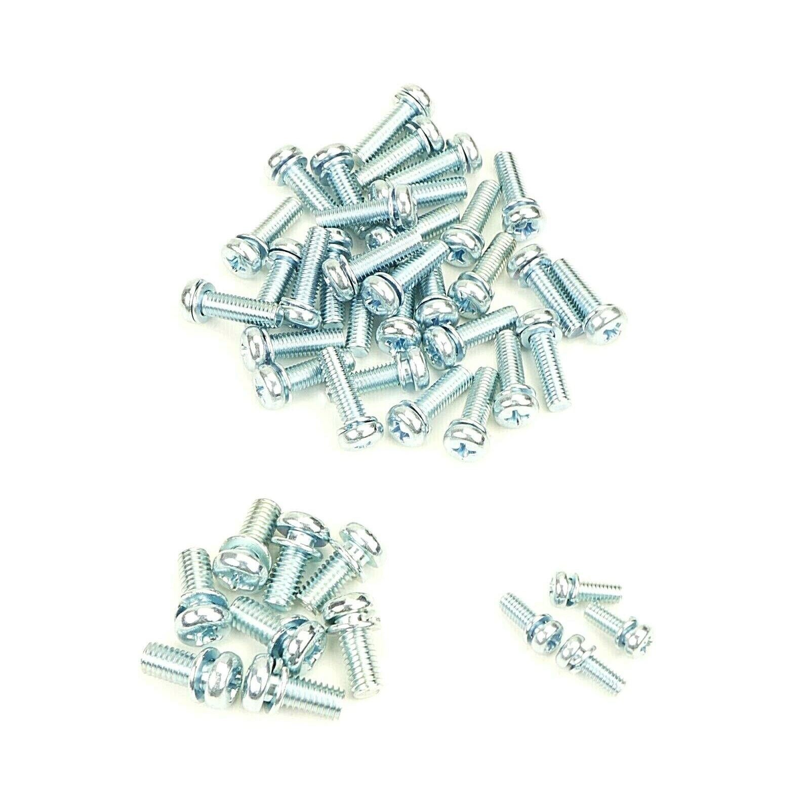 2FastMoto Carburetor Screw Kit 4 Carbs for Yamaha XS1100, XS Eleven 1979-81 k-1461ss_671189