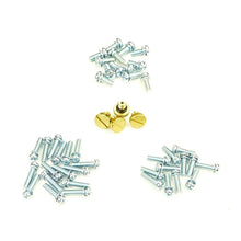 2FastMoto Carburetor Screw Kit with Drain Screws for 4 Carbs For Kawasaki  k-1462ss_672026