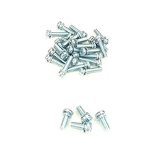 Carburetor Screw Kit 4 Carbs - For Kawasaki Z1  - 1973-75_672126