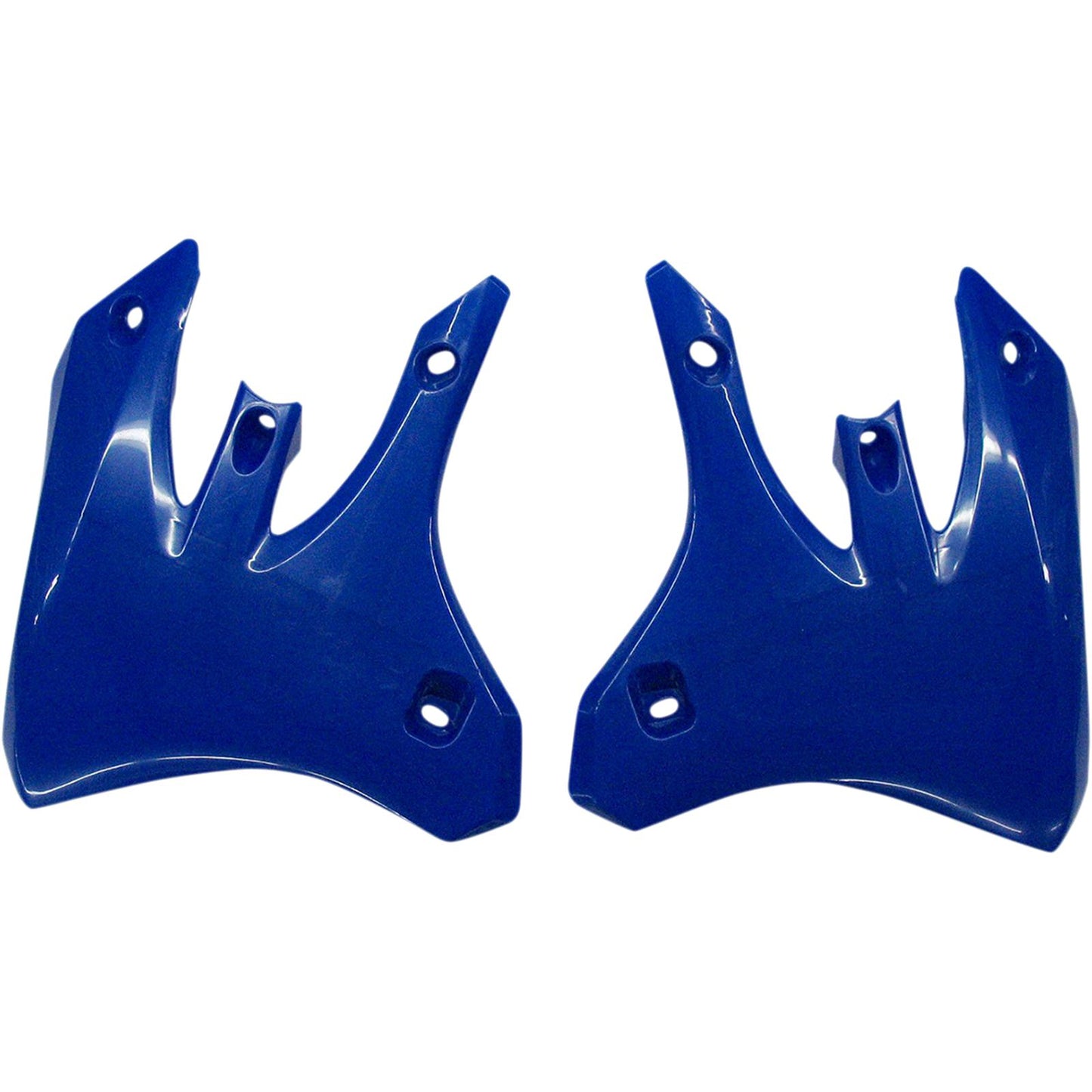 Acerbis Radiator Shrouds Blue 2043840211_319556