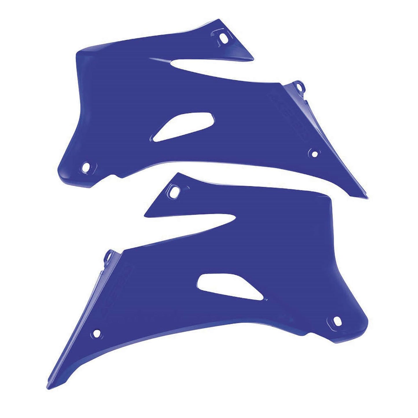 Acerbis Radiator Shrouds Blue 2043900003_289245