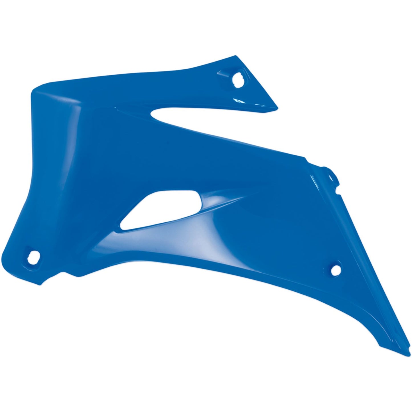 Acerbis Radiator Shrouds Blue 2043900003_319592