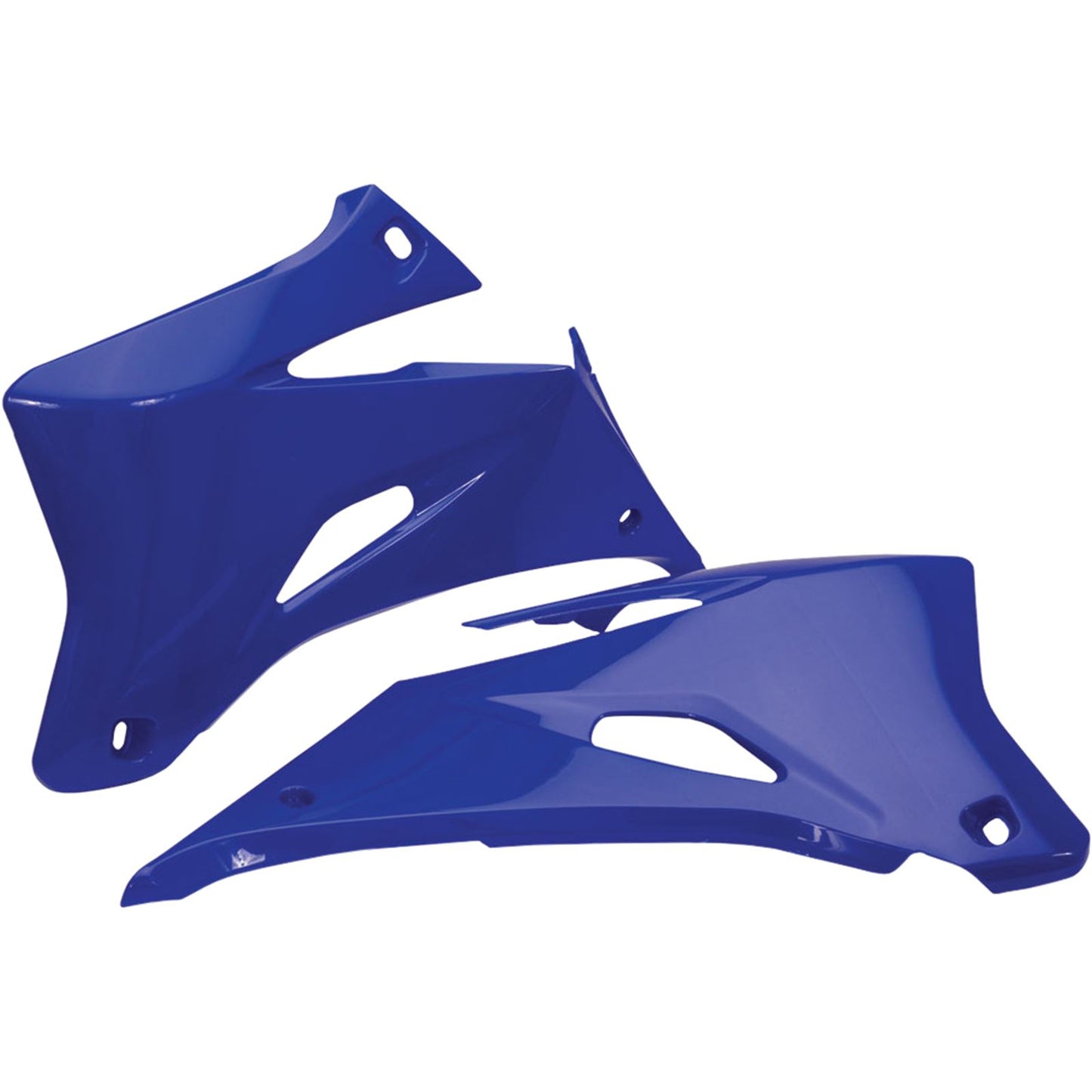 Acerbis Radiator Shrouds Blue 2043900003_289246