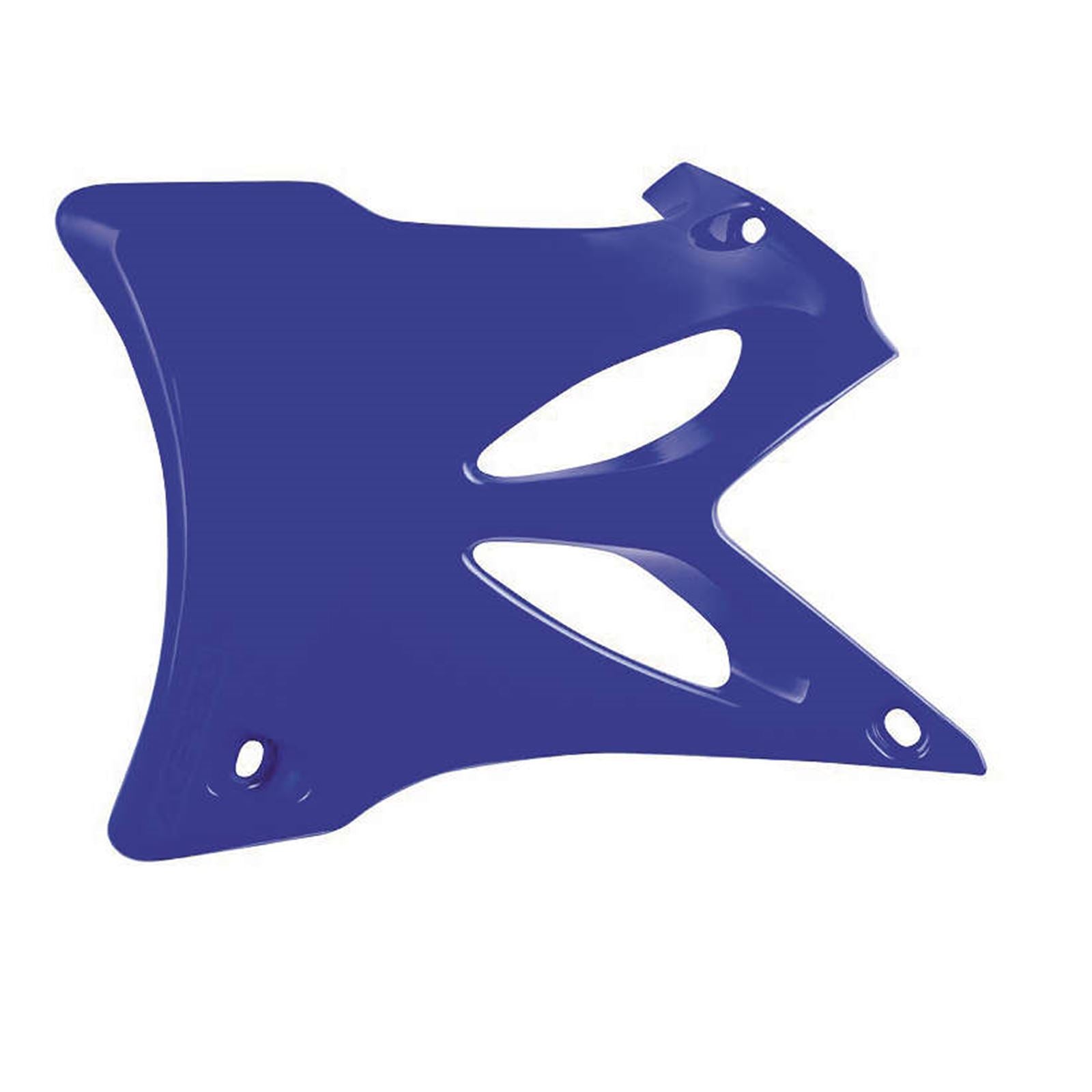 Acerbis Radiator Shrouds Blue 2043890211_289247
