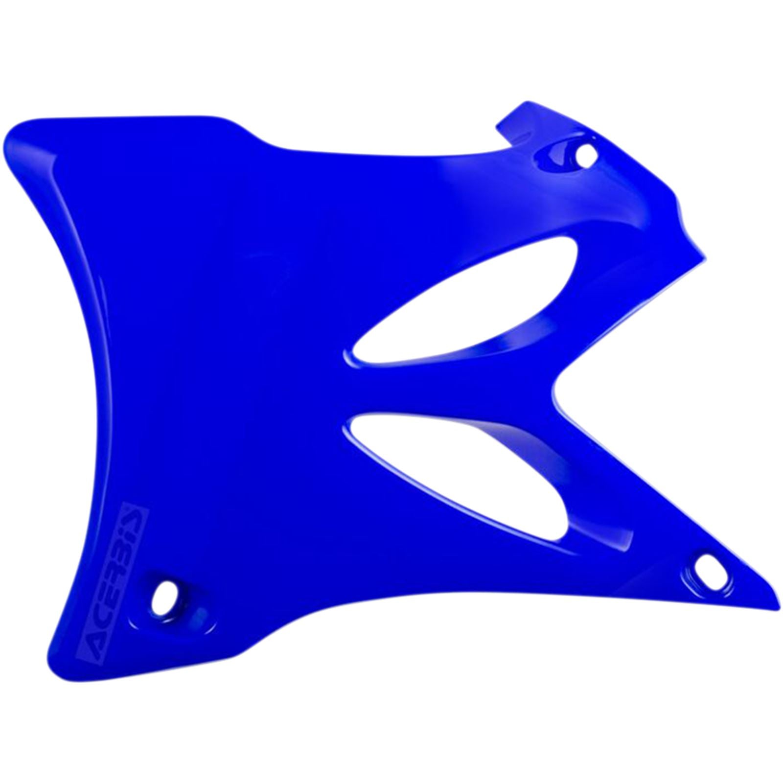 Acerbis Radiator Shrouds Blue 2043890211_321958