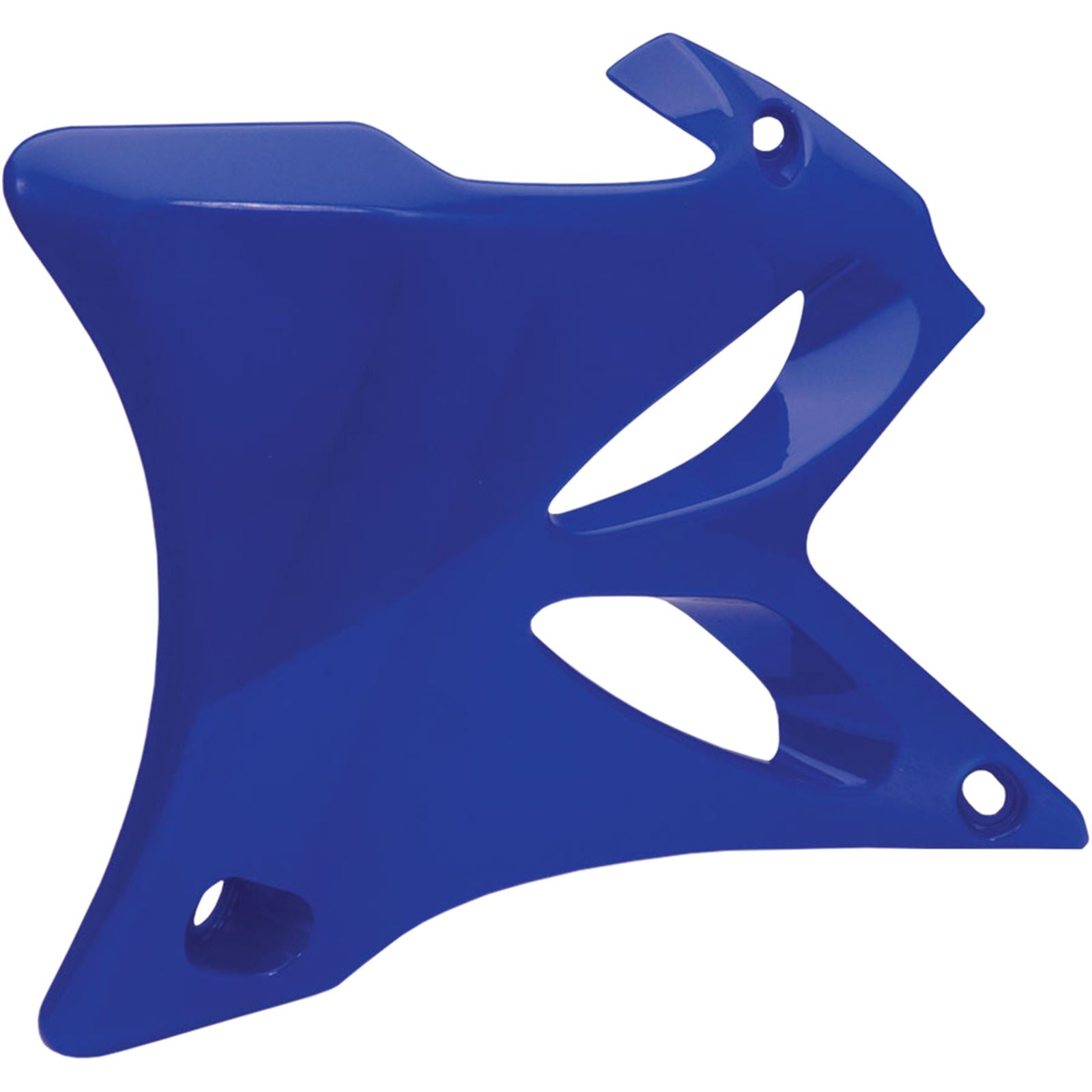 Acerbis Radiator Shrouds Blue 2043890211_289248
