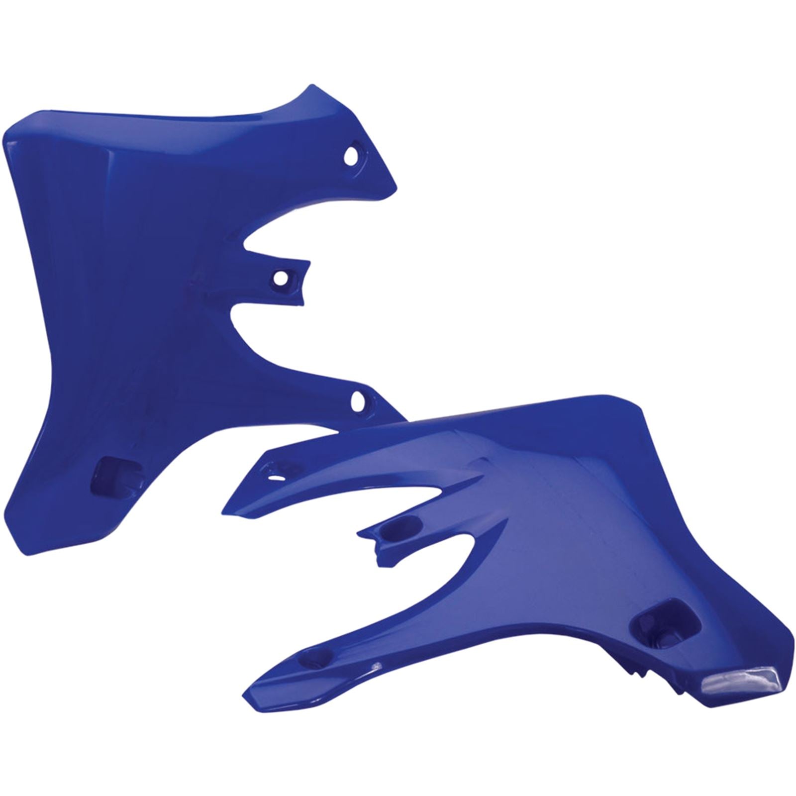 Acerbis Radiator Shrouds Blue 2043910211_289251