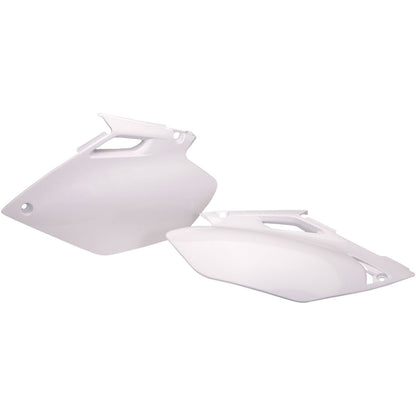 Acerbis Side Panels White 2043550002_289255