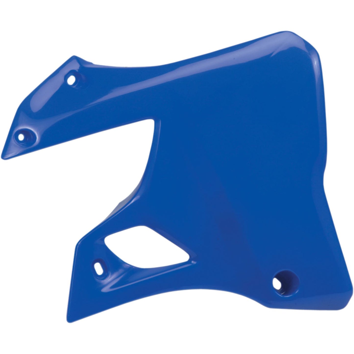 Acerbis Radiator Shrouds Blue 2071270211_321976
