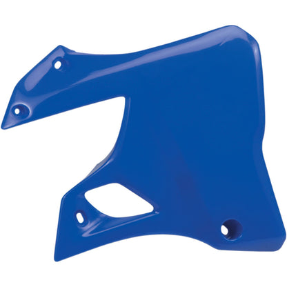 Acerbis Radiator Shrouds Blue 2071270211_321976