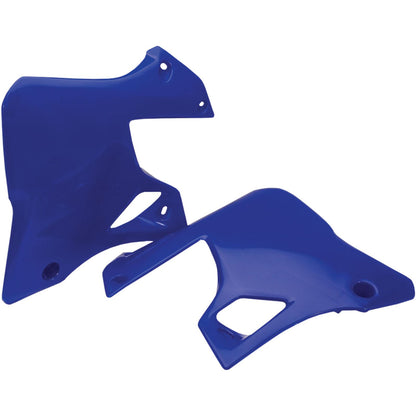 Acerbis Radiator Shrouds Blue 2071270211_289259