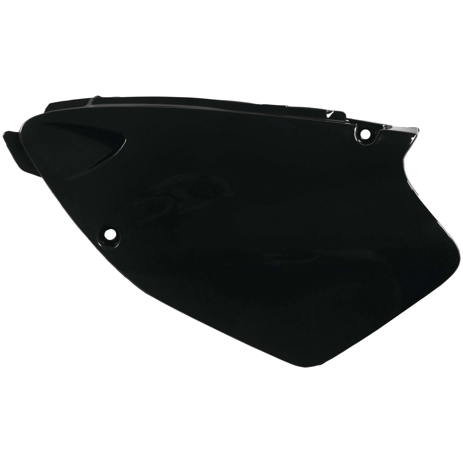 Acerbis Side Panels Black 2071280001_289261
