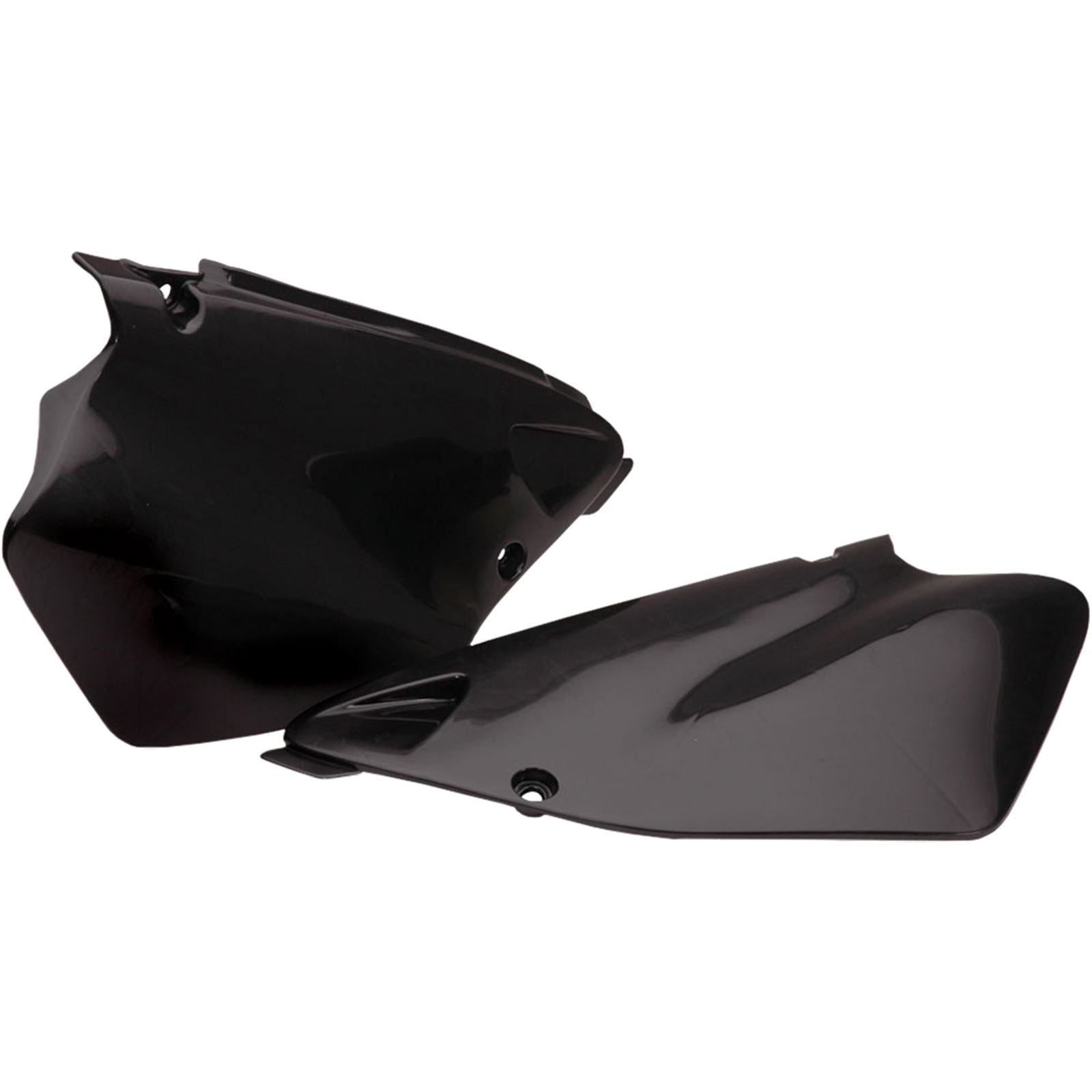 Acerbis Side Panels Black 2071280001_289262