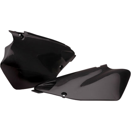 Acerbis Side Panels Black 2071280001_289262