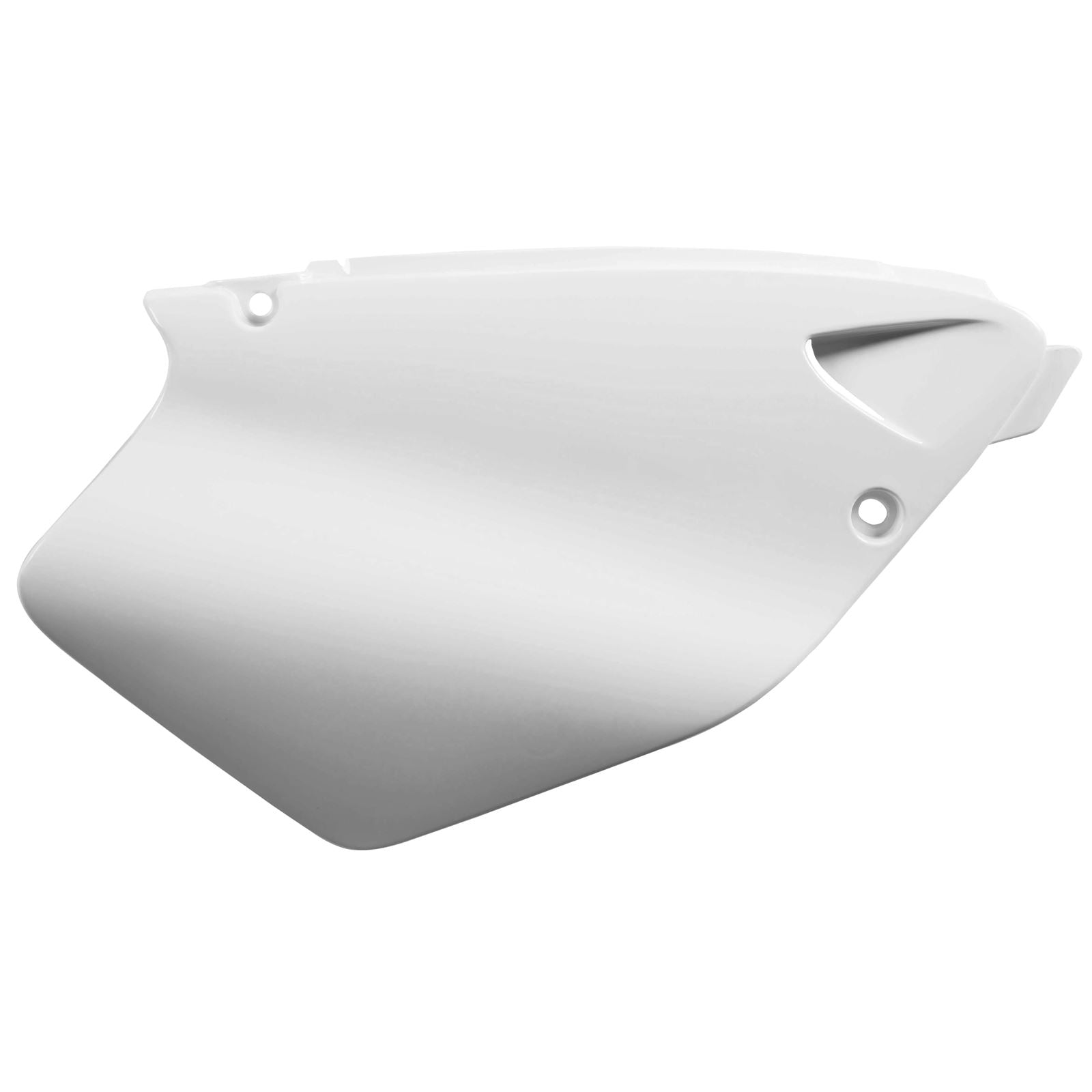 Acerbis Side Panels White 2071280002_289263
