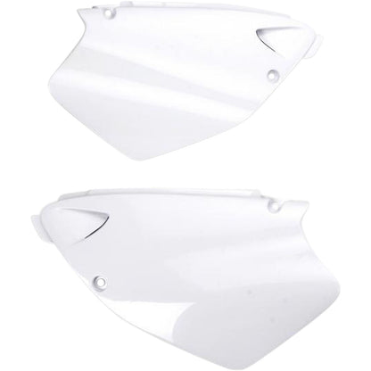 Acerbis Side Panels White 2071280002_321978