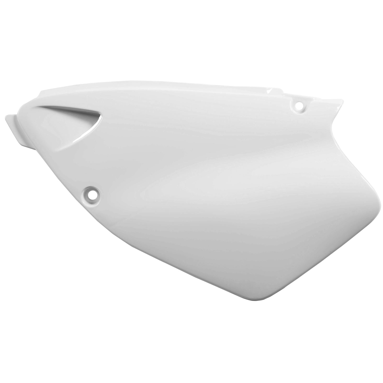 Acerbis Side Panels White 2071280002_289264