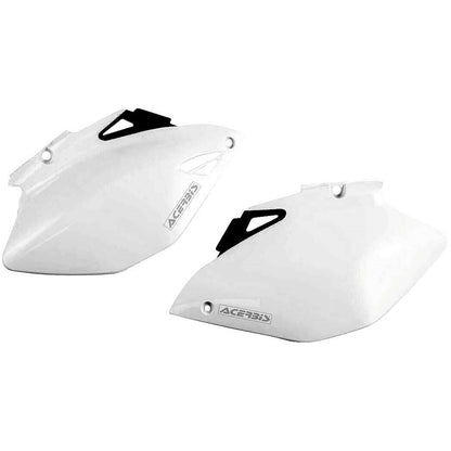 Acerbis Side Panels White 2071310002_289266