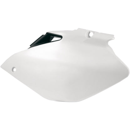 Acerbis Side Panels White 2071310002_319605