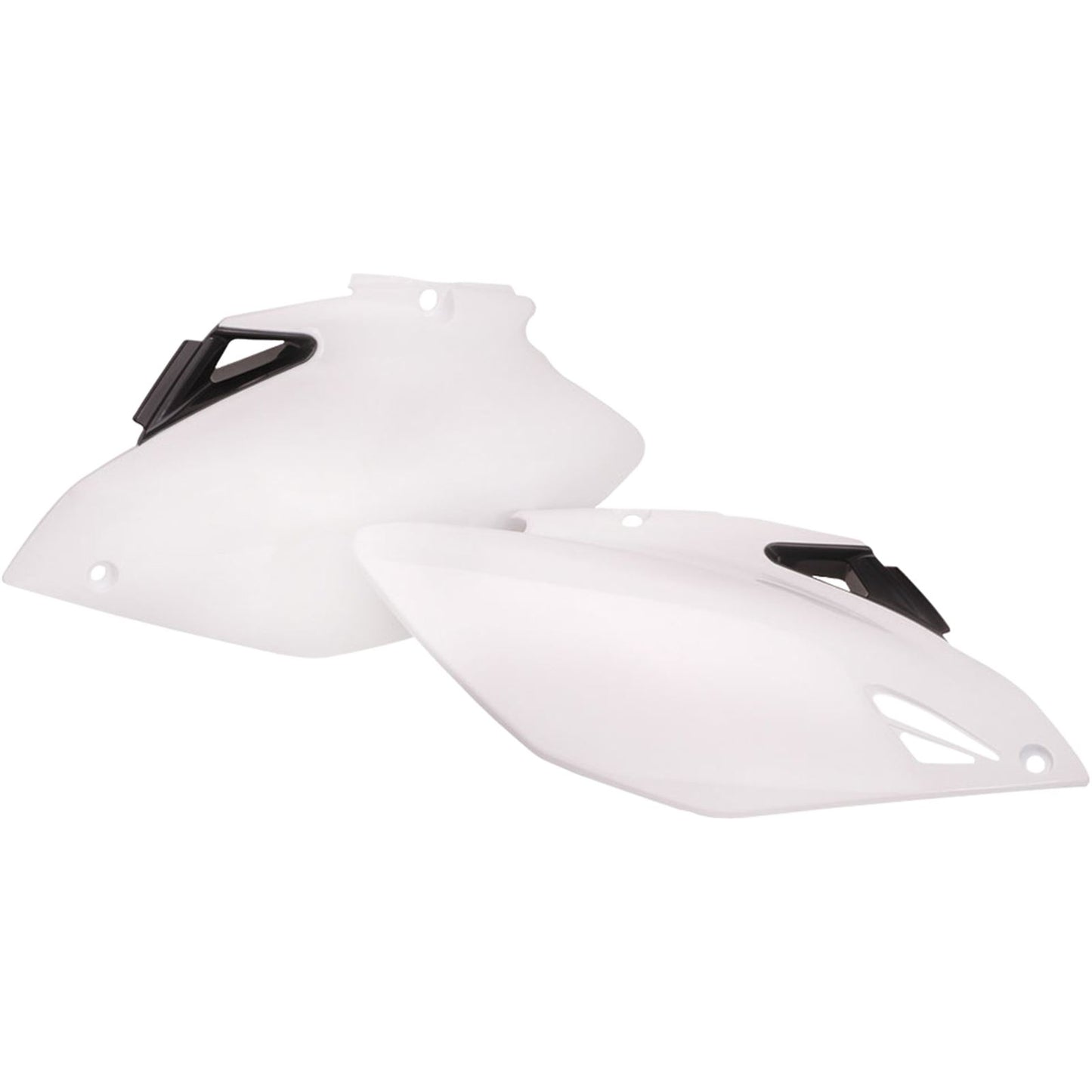 Acerbis Side Panels White 2071310002_289267