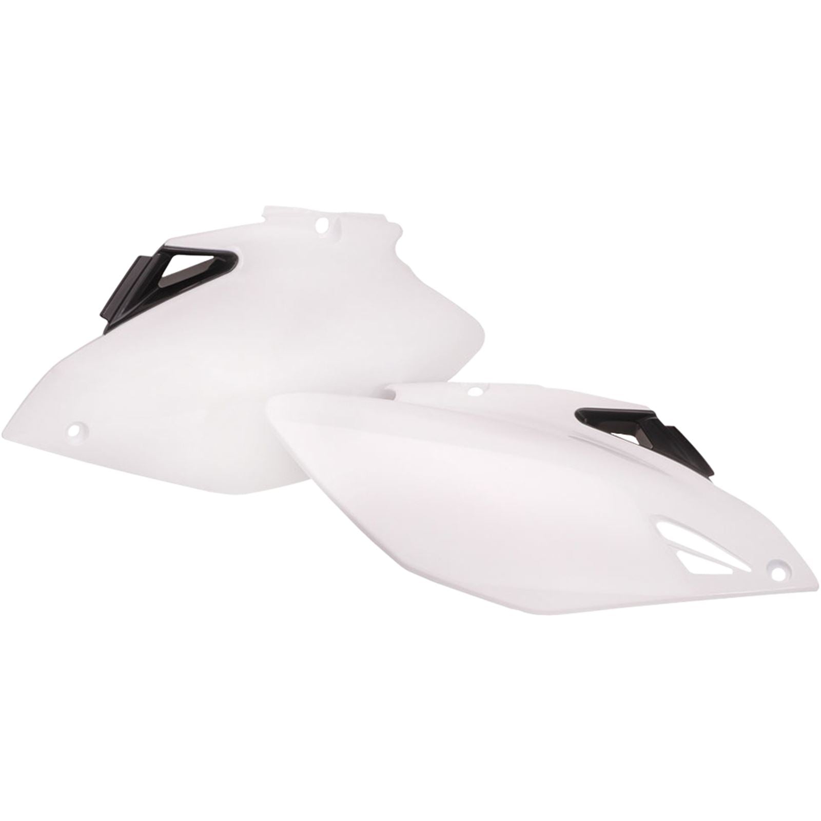 Acerbis Side Panels White 2071310002_289267