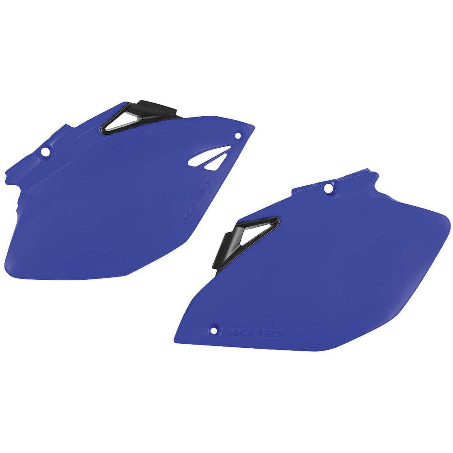 Acerbis Side Panels Blue 2071310003_289268