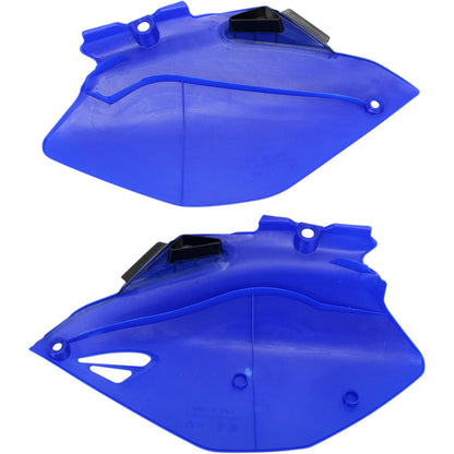 Acerbis Side Panels Blue 2071310003_319607