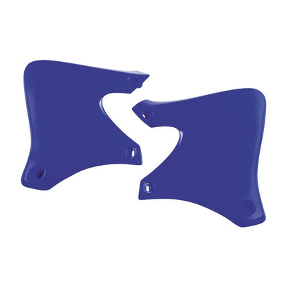 Acerbis Radiator Shrouds Blue 2043810211_289270