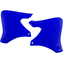 Acerbis Radiator Shrouds Blue 2043810211_321984