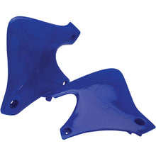 Acerbis Radiator Shrouds Blue 2043810211_289271