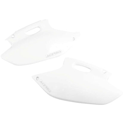 Acerbis Side Panels White 2043480002_289272