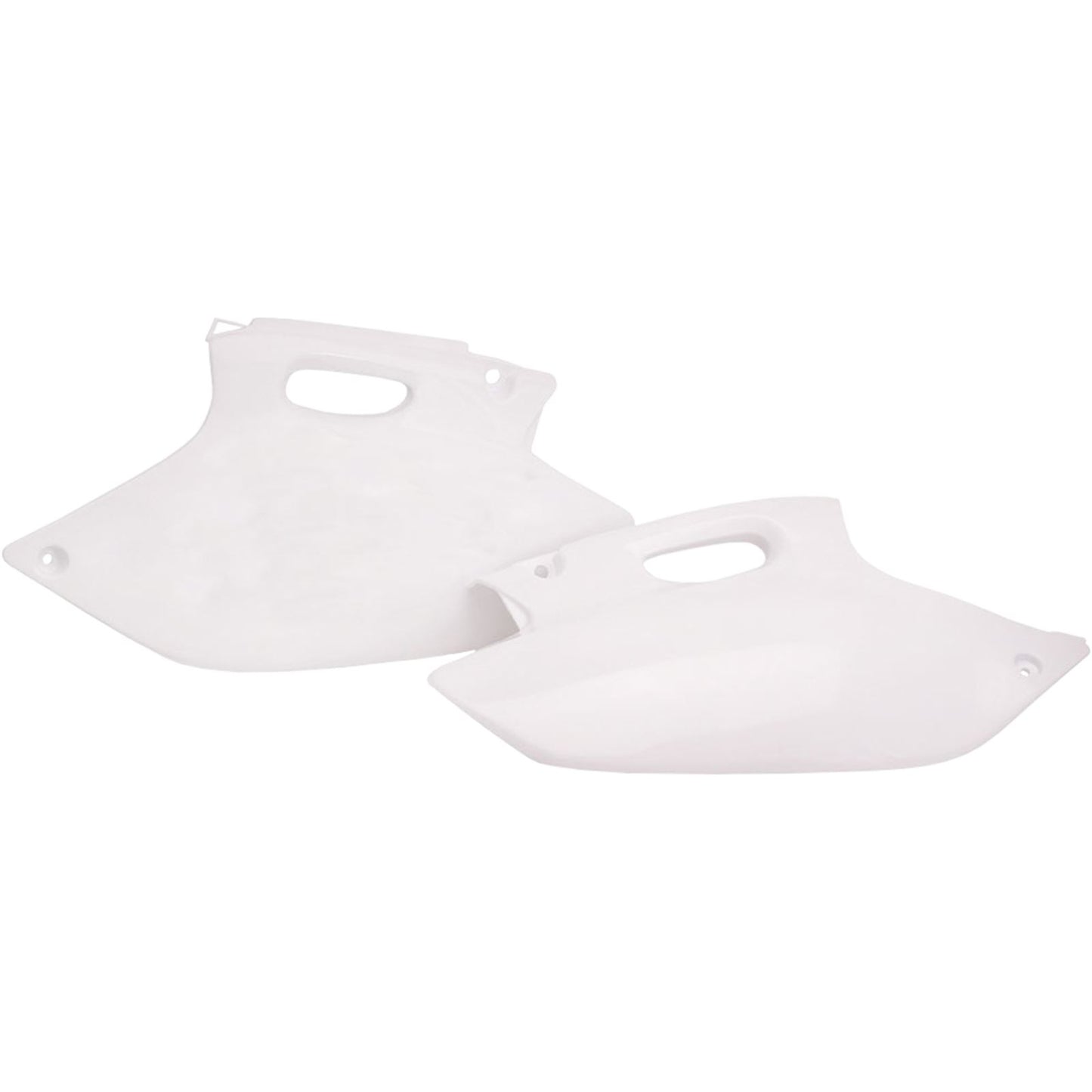 Acerbis Side Panels White 2043480002_289273